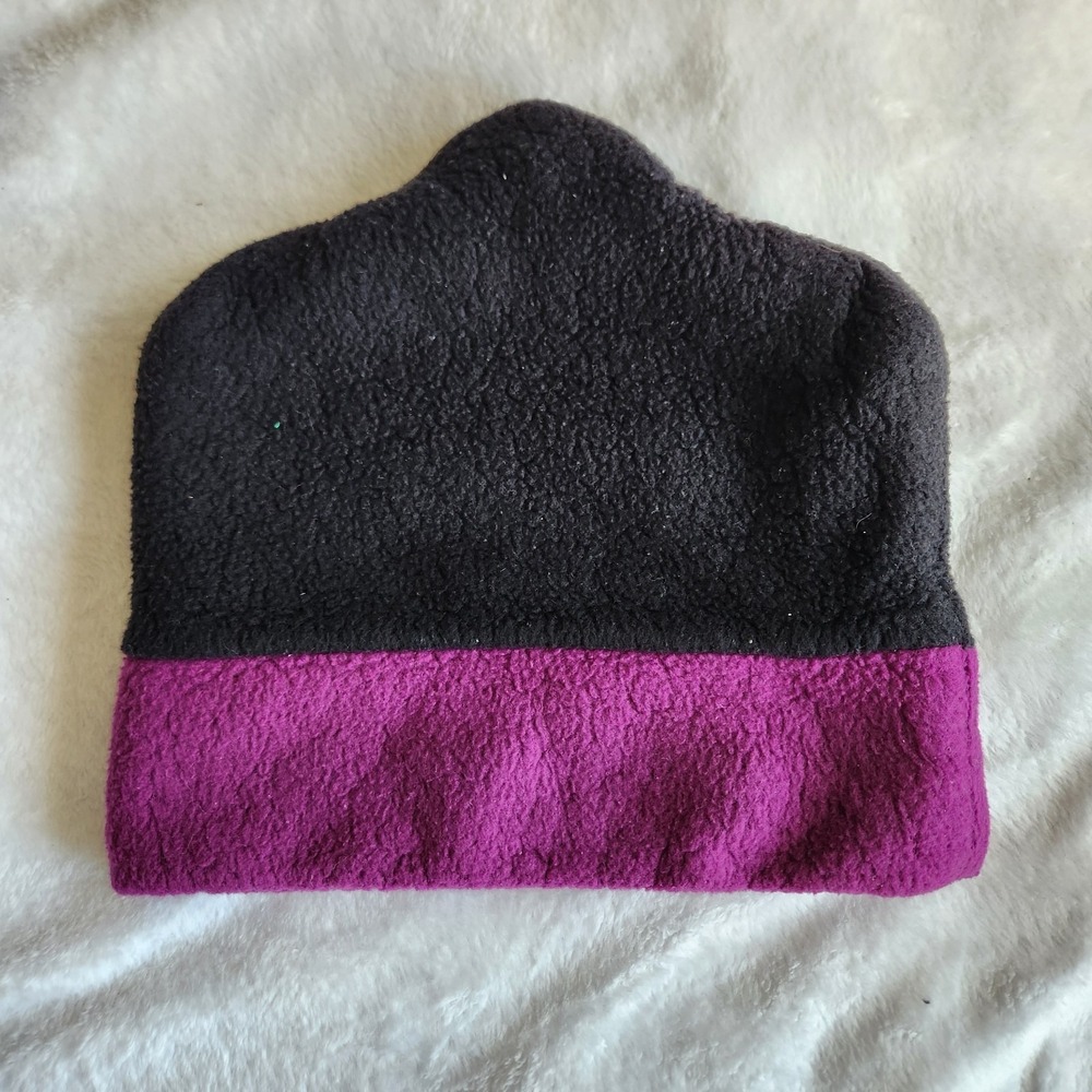 Vintage The Mews New Hampshire USA Made Winter Ski Hat